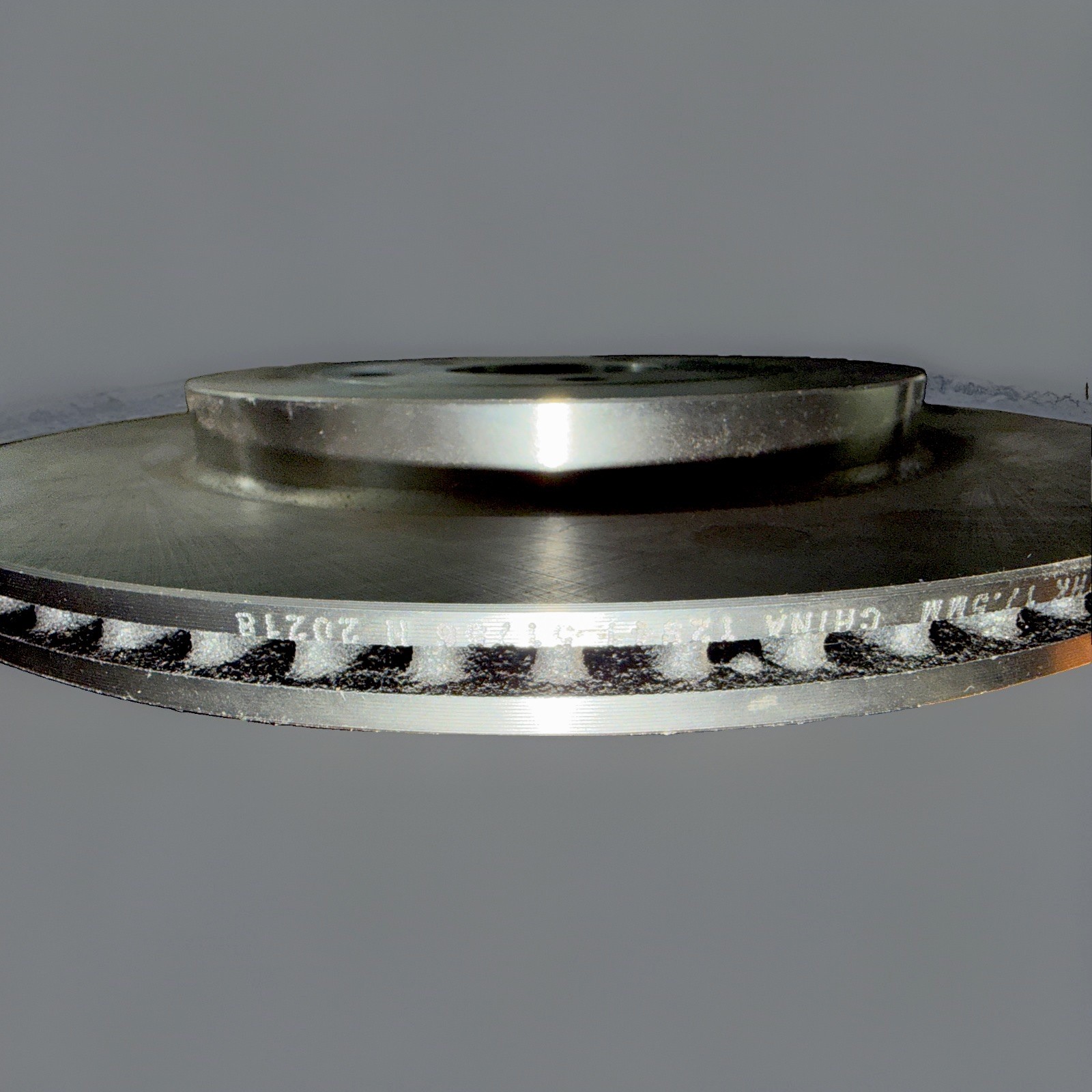 Rotor 42285-65137 Minthk 17.5mm