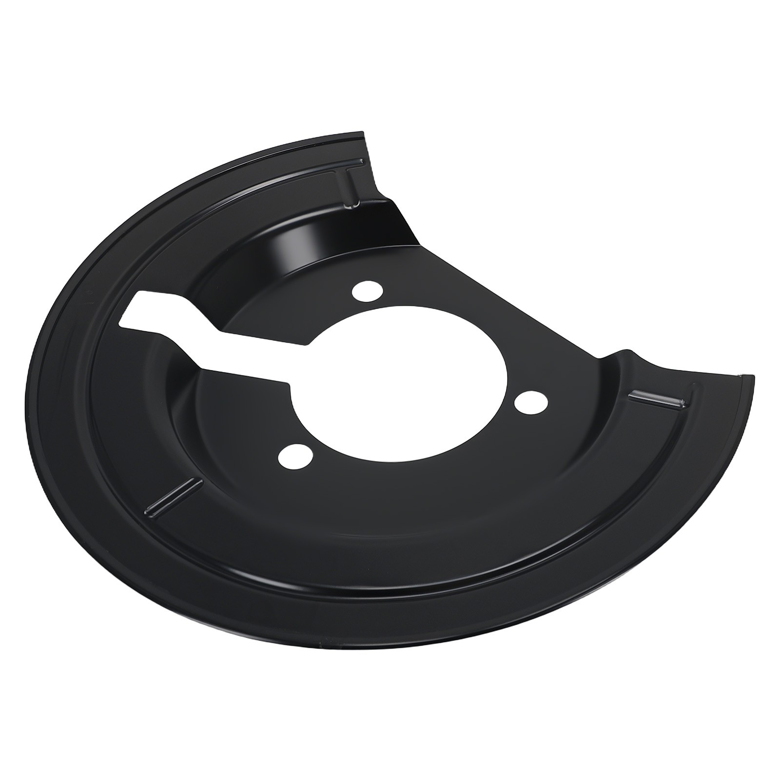 Brake Dust Shield Front Left Right for Dodge Ram 1500 2002-2010 924684 924-684