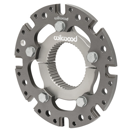 WILWOOD Hub Kit Inboard Sprint XRZ Floating 8in x 7.00- 270-17649