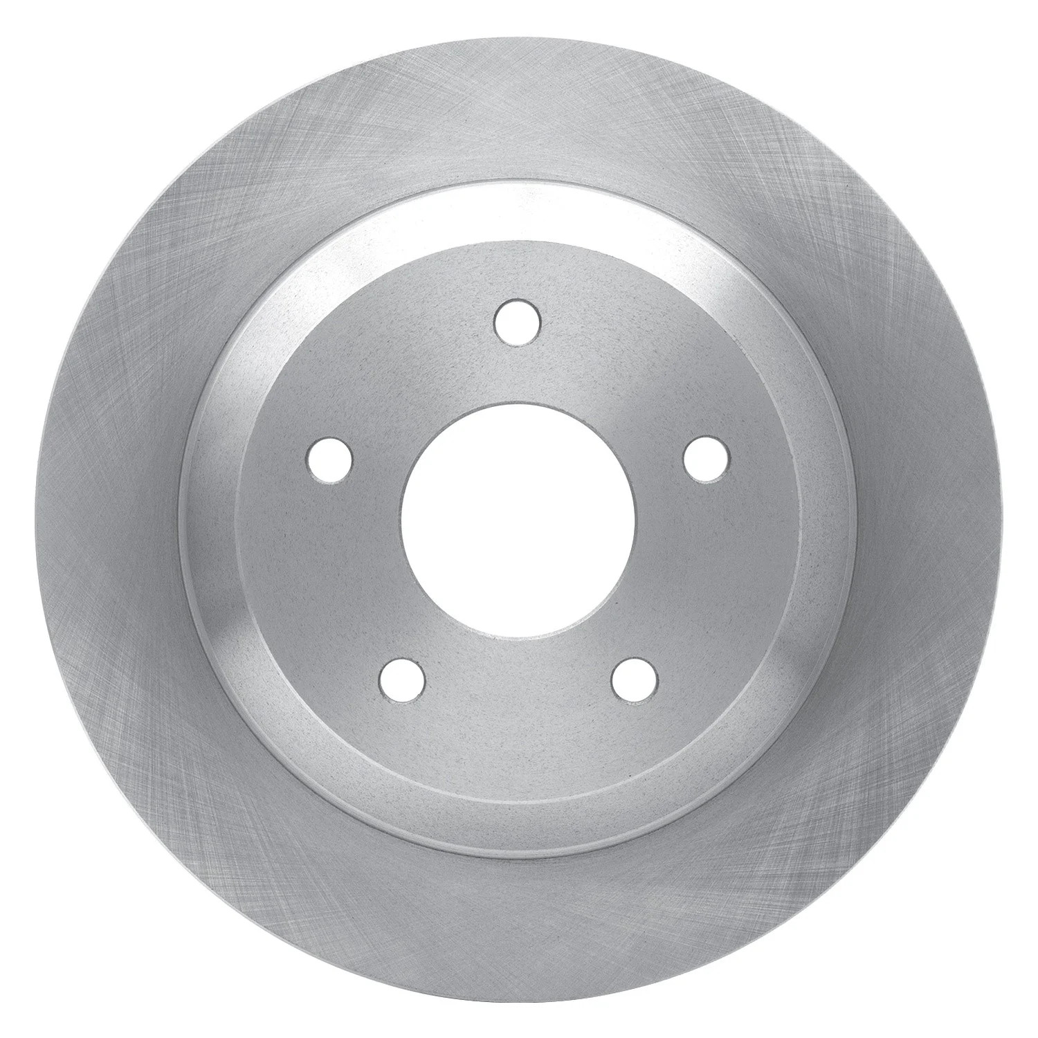 For Chevy Corvette 1988-1994 DFC 600-47021 Premium Vented Front Brake Rotor