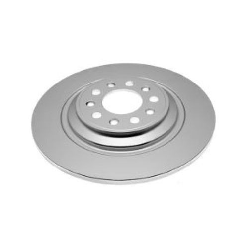 Raybestos 781767 Truck Disc Brake Rotor For 2023-2014 Jeep Cherokee Rear