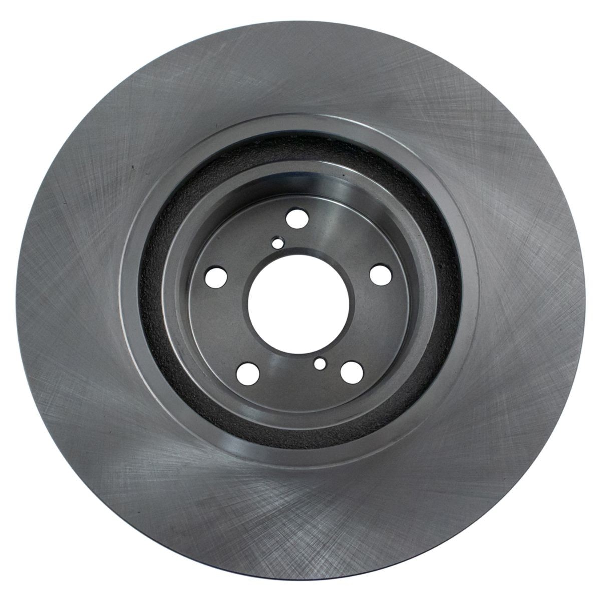 Front Brake Rotor Left & Right Pair for Forester Impreza Legacy