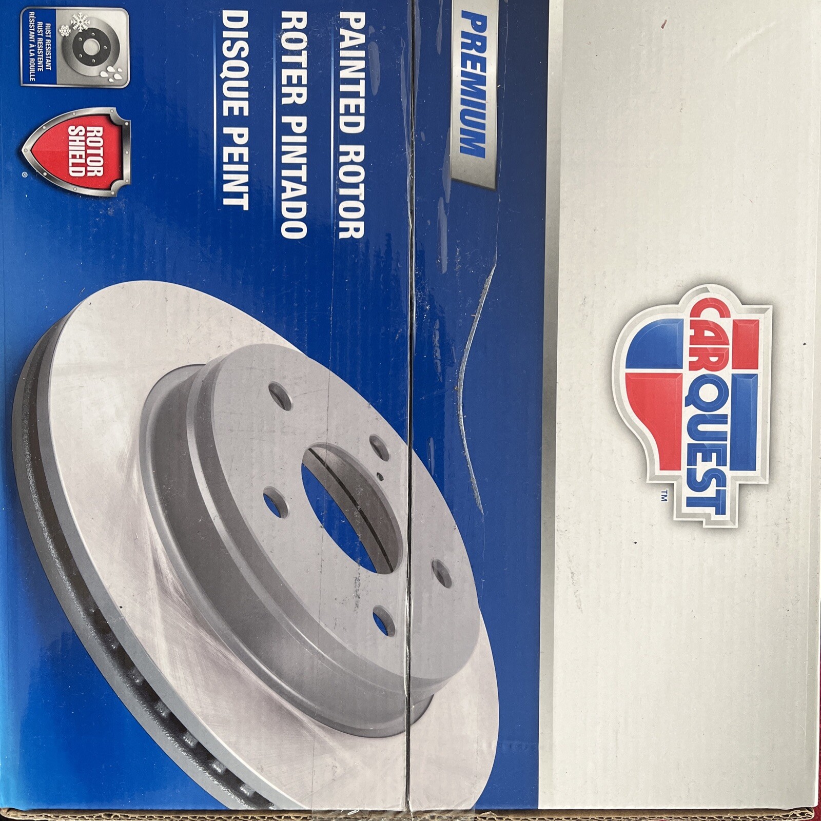 ROTOR