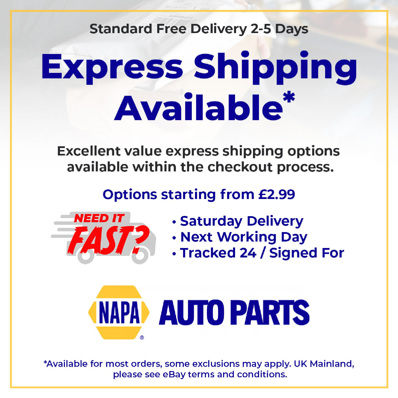 2x Brake Discs Pair Solid fits AUDI A6 Allroad C6 2.7D Rear 06 to 11 302mm Set