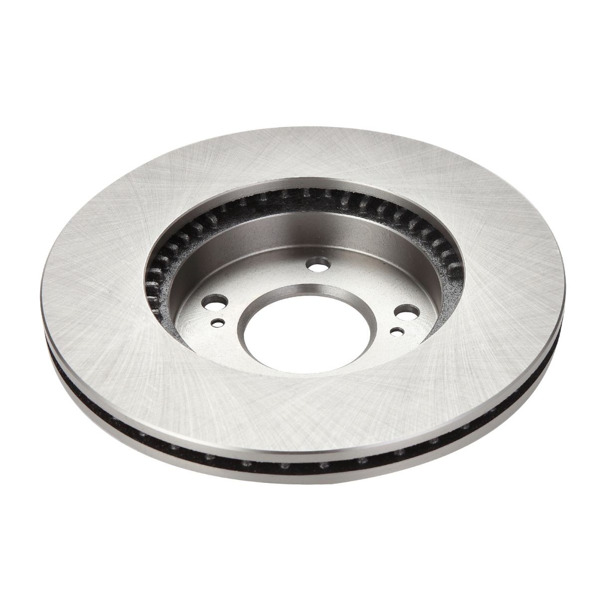 Front Premium Posi Metallic Brake Pad & Rotor Kit for Integra Prelude