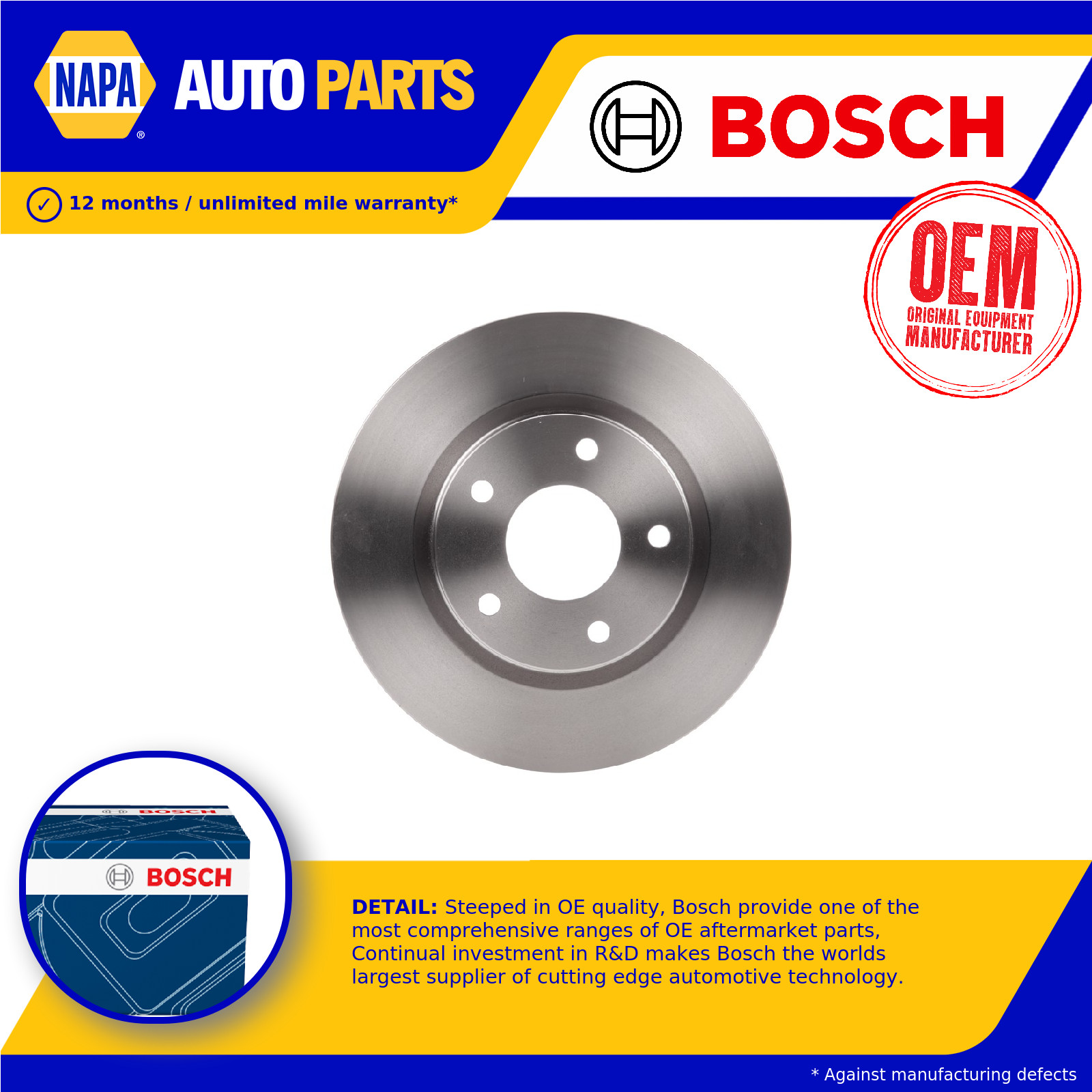 2x Brake Discs Pair Vented fits NISSAN JUKE F15 1.5D Front 10 to 19 279.6mm Set