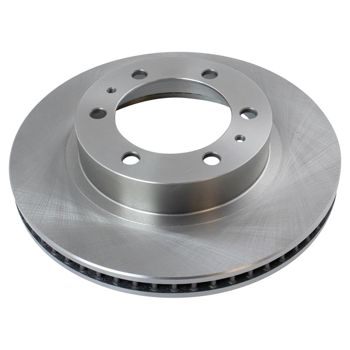 Front Premium Posi Metallic Brake Pad Rotor Kit for Toyota Truck SUV