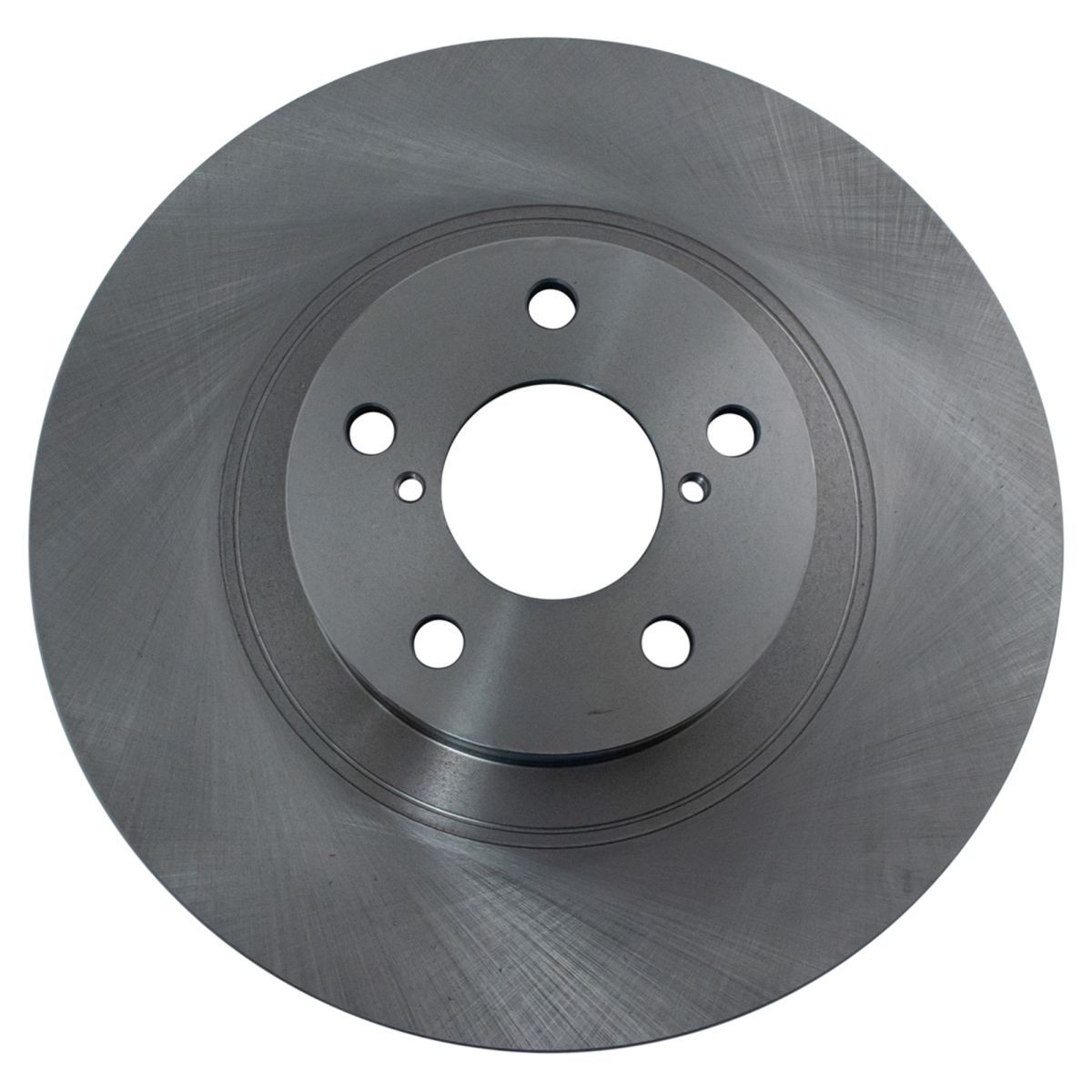Front Brake Rotor Left & Right Pair for Forester Impreza Legacy