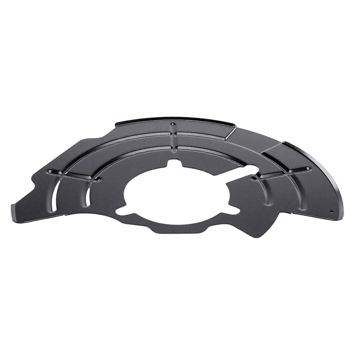 Brake Dust Shields Front Passenger Right Side Hand for Jeep Grand Cherokee 06-10