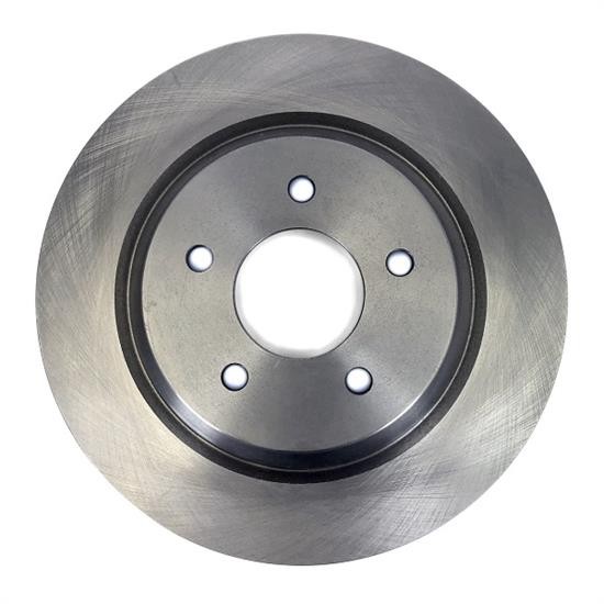 Baer Brakes 6910869 Brake Rotor 1 Piece 15inX1.25in 6X135MM L
