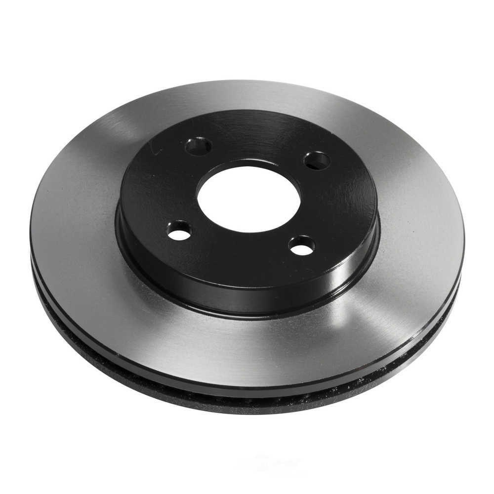 Disc Brake Rotor Wagner BD126100E