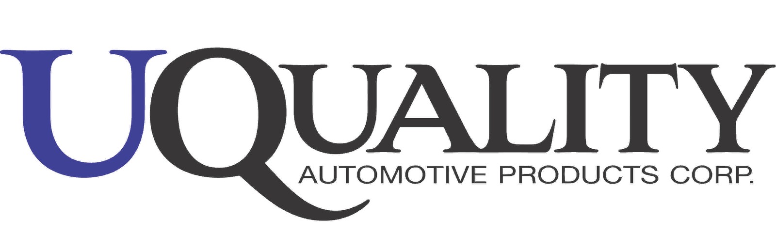 Disc Brake Rotor Uquality R35162 fits 15-20 Mercedes C300