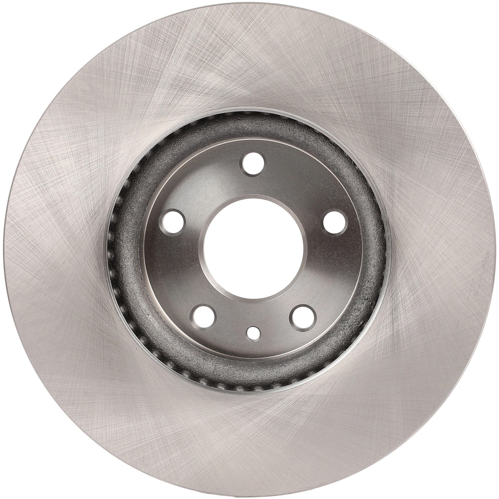 Front Brake Ceramic Pads And Rotors For 2017 – 2018 Ford Fusion Lincoln MKZ