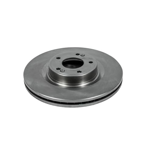 Powerstop Jbr1531 Autospecialty Brake Rotor