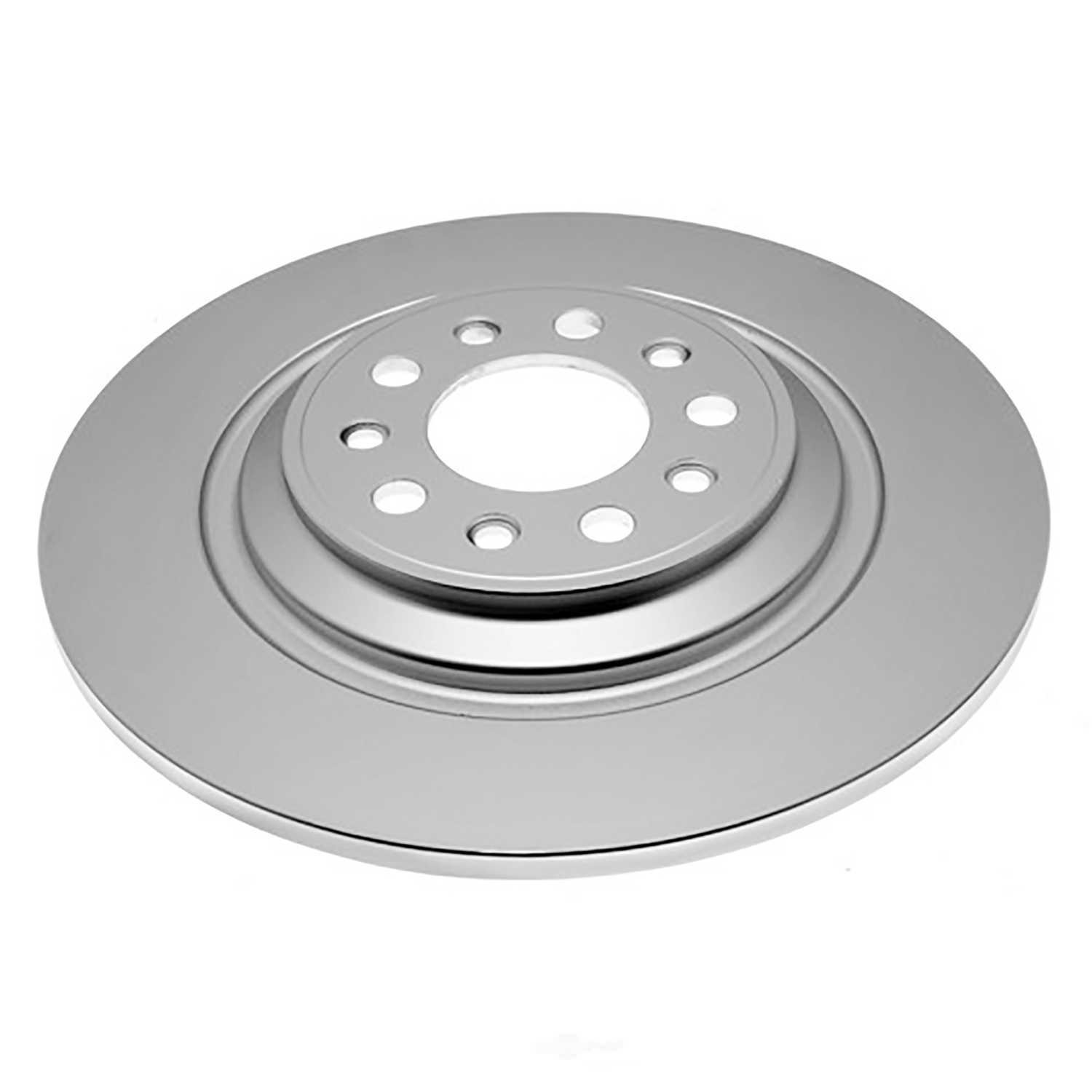 Disc Brake Rotor-Specialty – Truck Raybestos 781767 fits 14-21 Jeep Cherokee