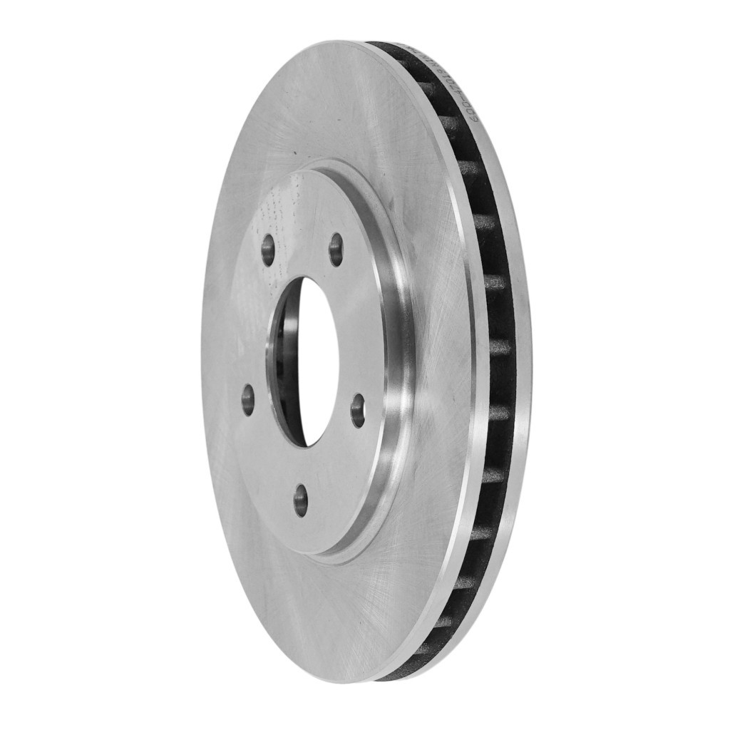 For Chevy Lumina 1990-1995 Brake Disc Driver OR Passenger Side Front Bare Rotor