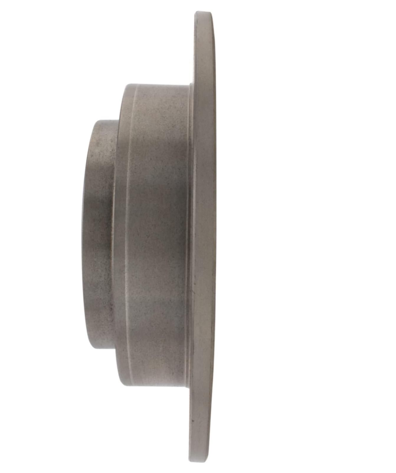 Disc Brake Rotor-C-TEK Standard Centric 121.47011