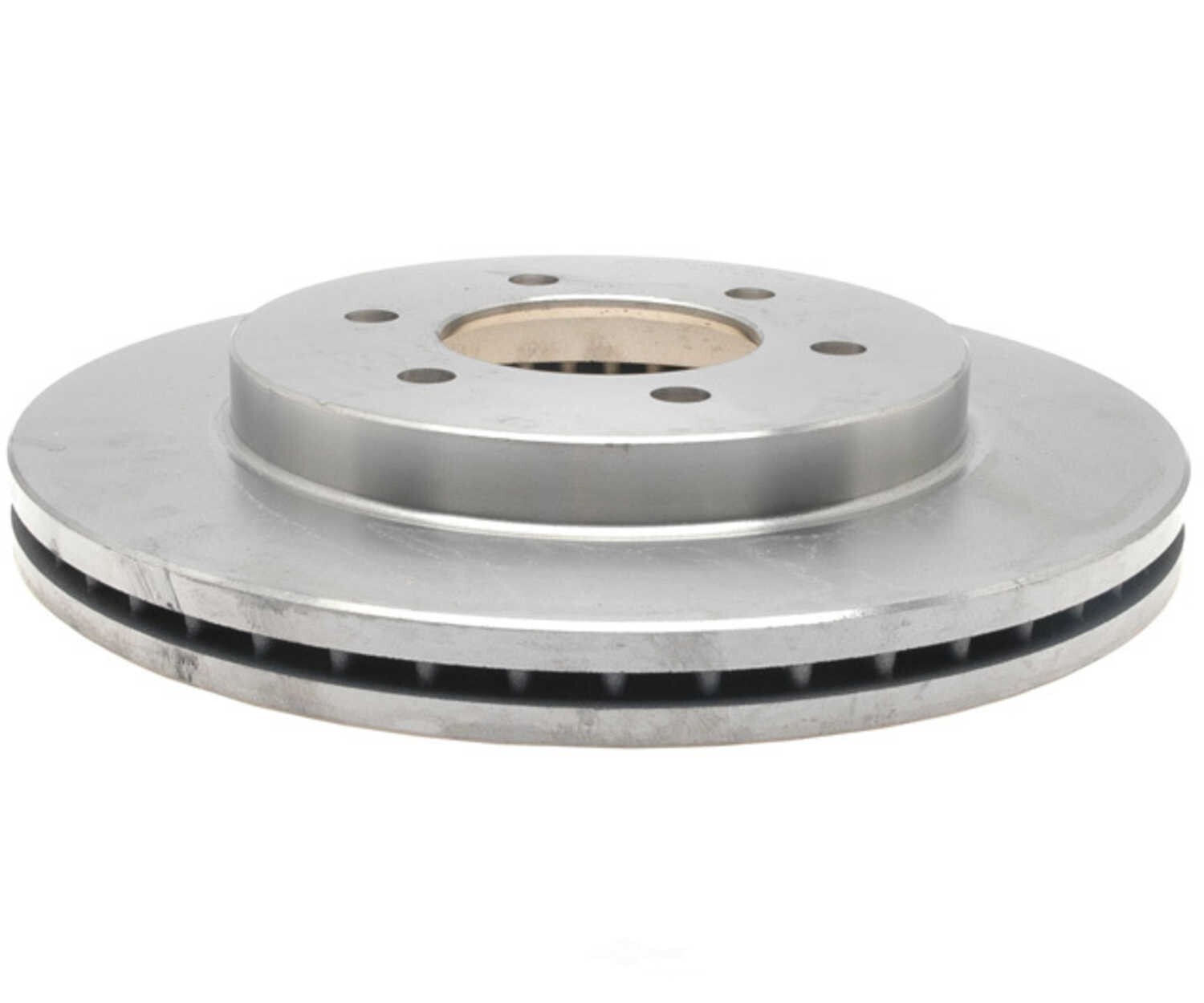Disc Brake Rotor-R-Line Raybestos 680180R