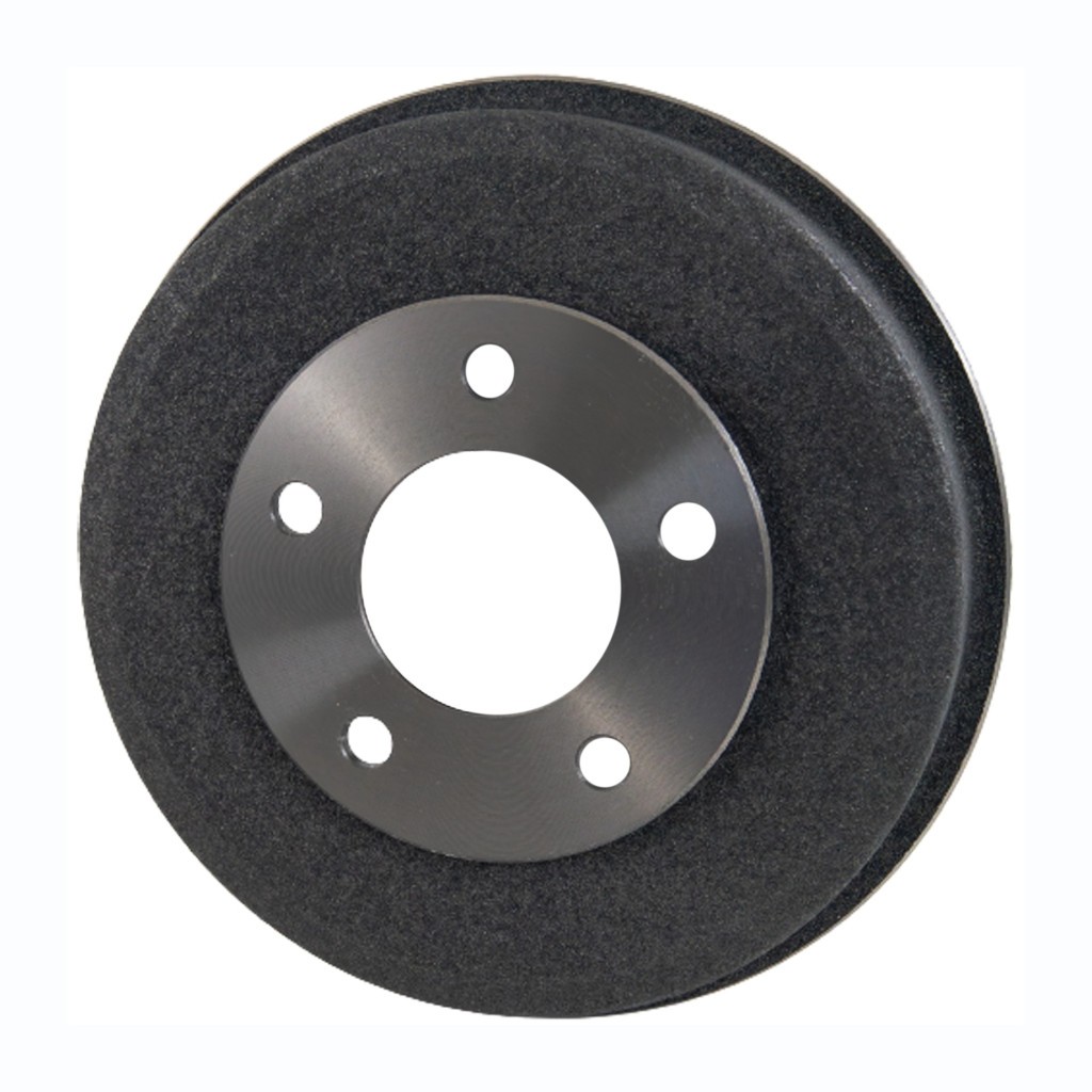 For Nissan Frontier 1998-2004 Brake Drum Rear | 6 X 140 Mm Bolt Hole Pattern RWD
