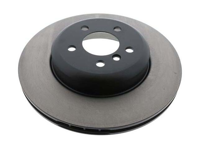 Fremax Brake Disc (345 X 24 mm) Brake Rotor fits BMW 328i 2014-2016 47NJPMCQ