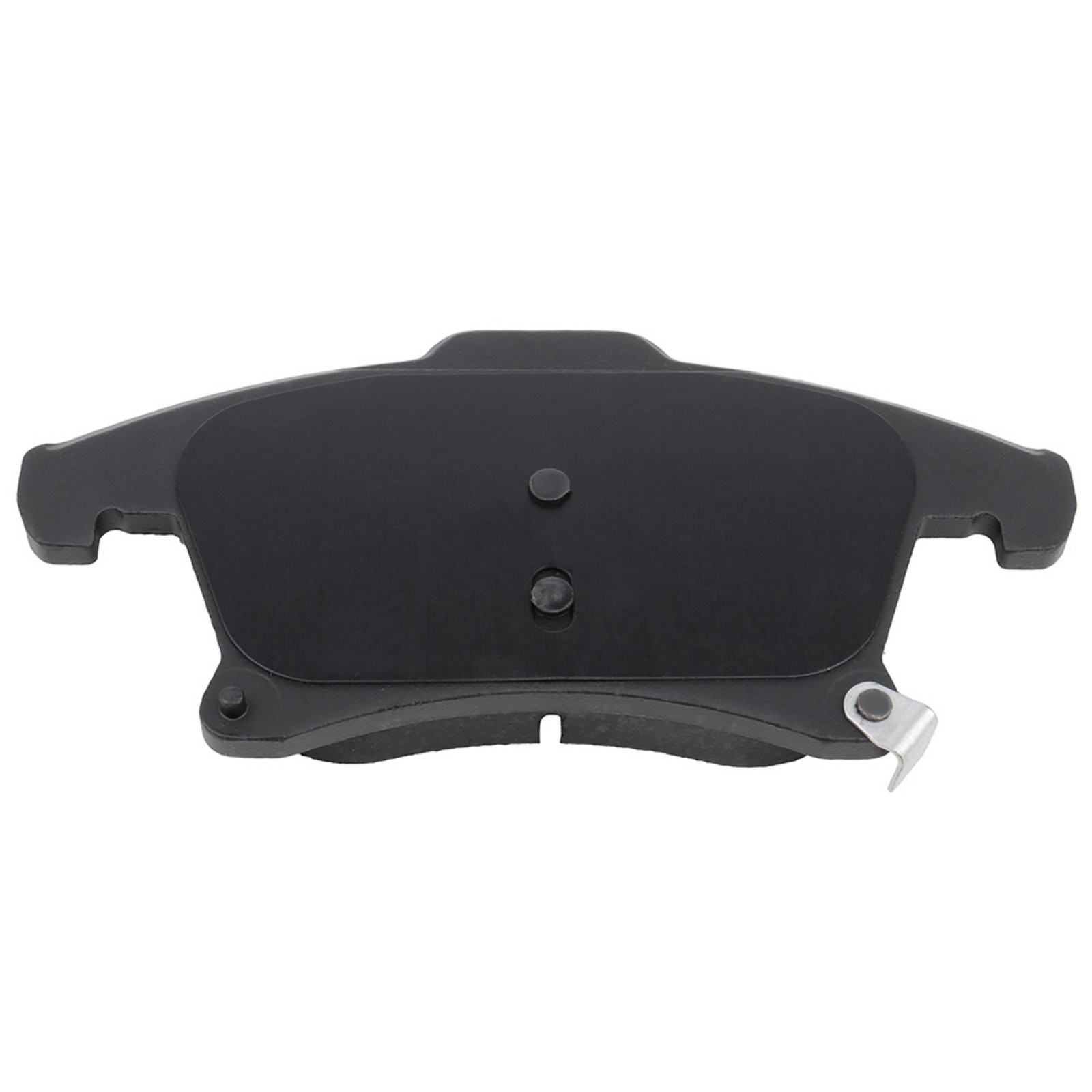Front Brake Ceramic Pads And Rotors For 2017 – 2018 Ford Fusion Lincoln MKZ