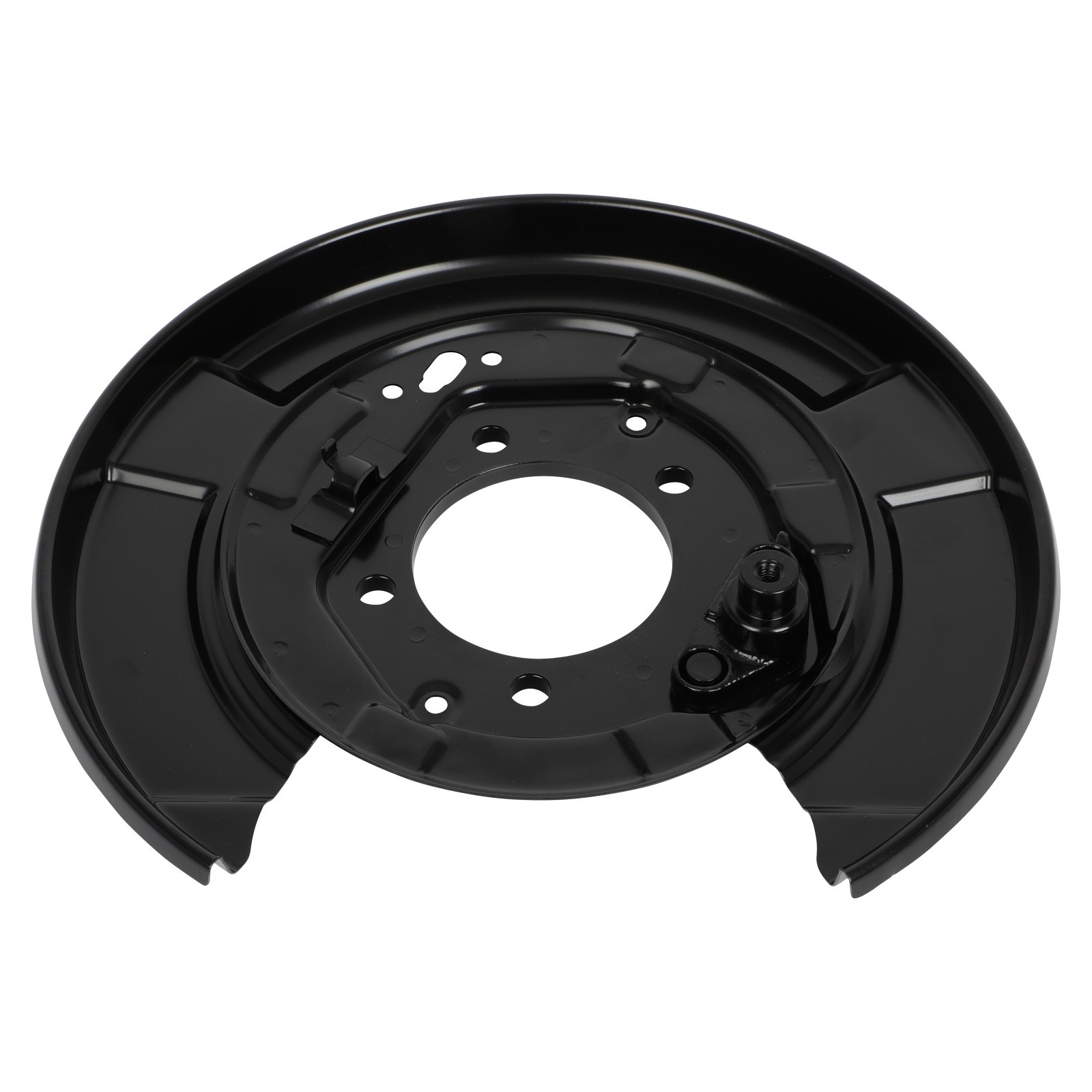 For LEXUS RX330 2004-2006 Brake Backing Plate Dust Shield Rear Right 4650448020