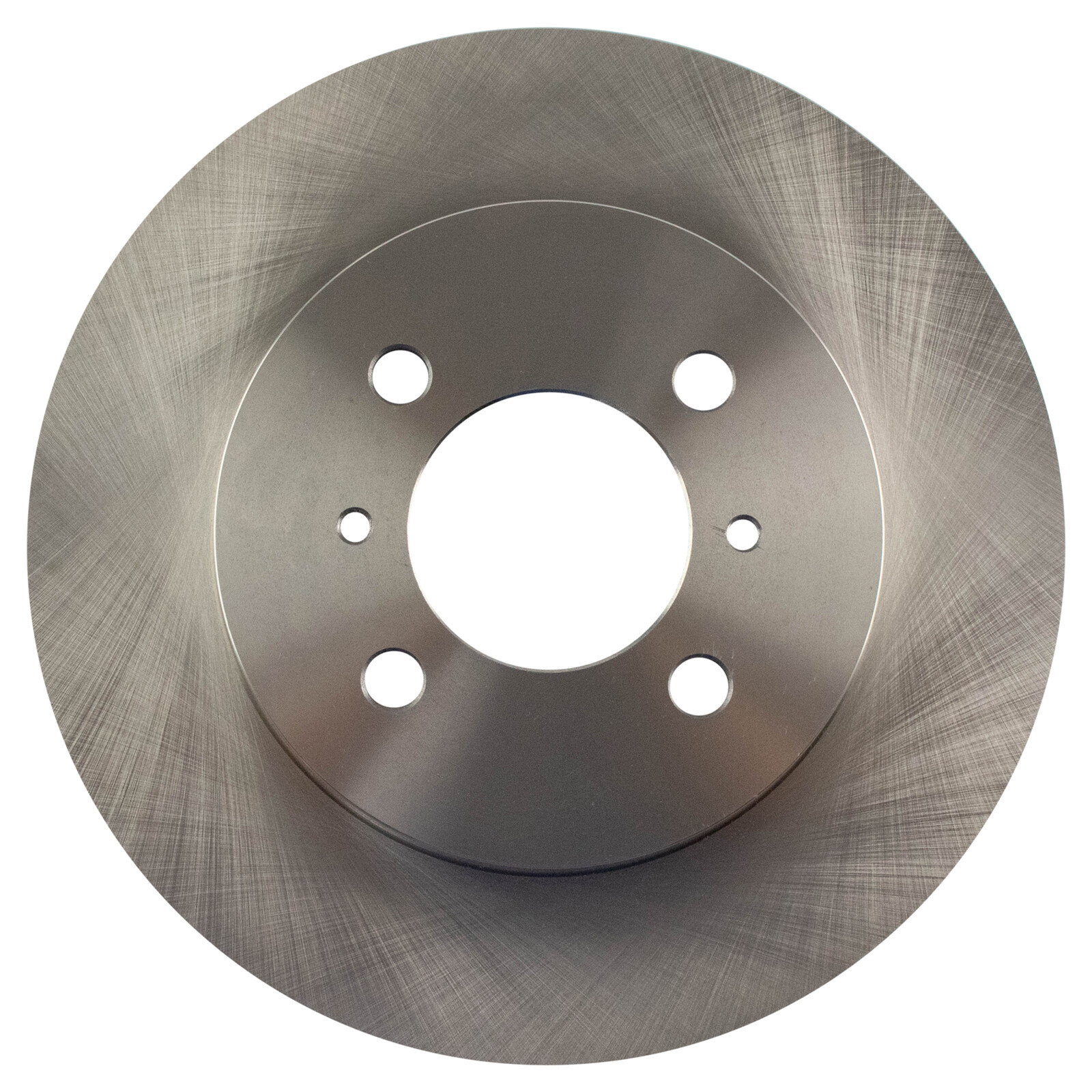 Front Disc Brake Rotor Set for Mitsubishi Mirage 2001-2002, Lancer