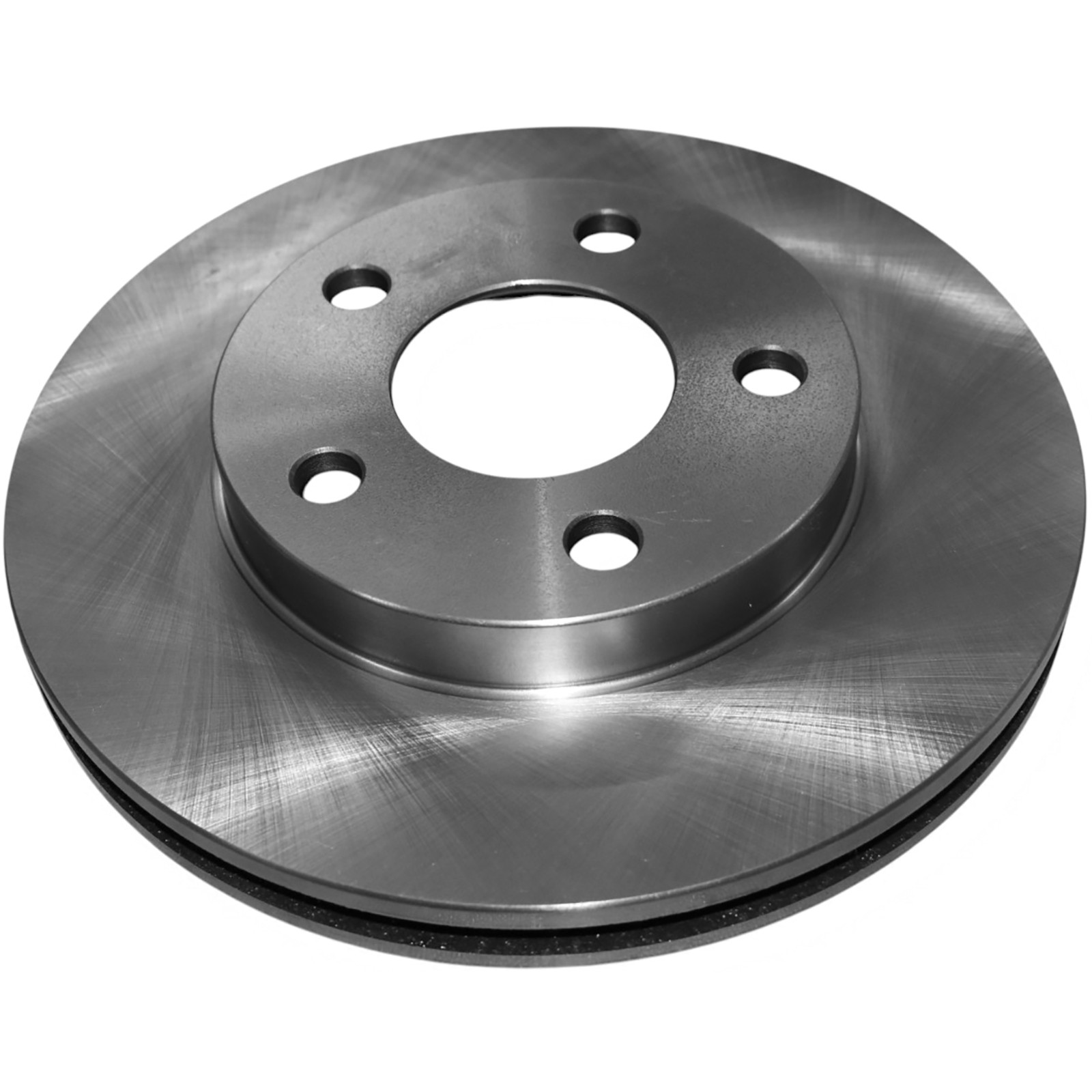 Front Disc Brake Rotors for Chevy Classic Malibu Pontiac Grand Am 1997-2005 Pair