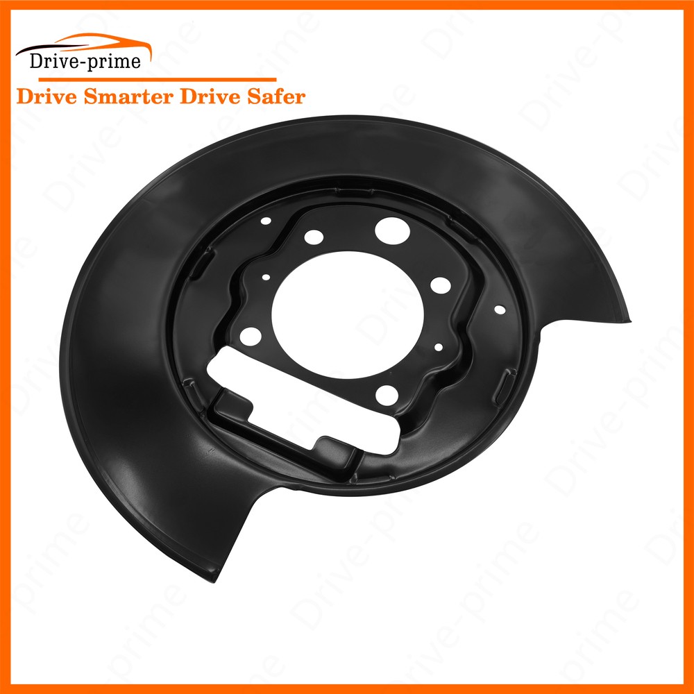 924-232 New Brake Backing Plate Fits Ford F150 2004 2005 2006 – 2008 4L3Z2C029AA