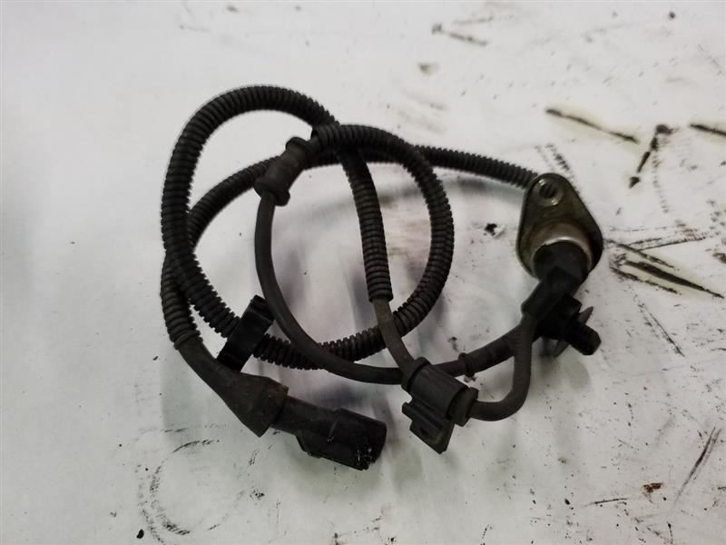 2wd Dually Right Front ABS Speed Sensor Fits 99 00 01 02 03 Ford F250 F350