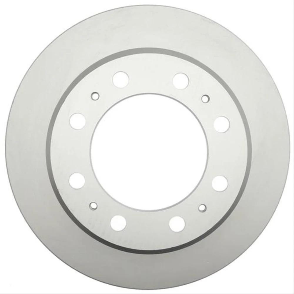 Right Rear Brake Disc 2011-2022 Ram 2500 3500 Wagon Lone 6.7L 6.4L RAY780733FZN