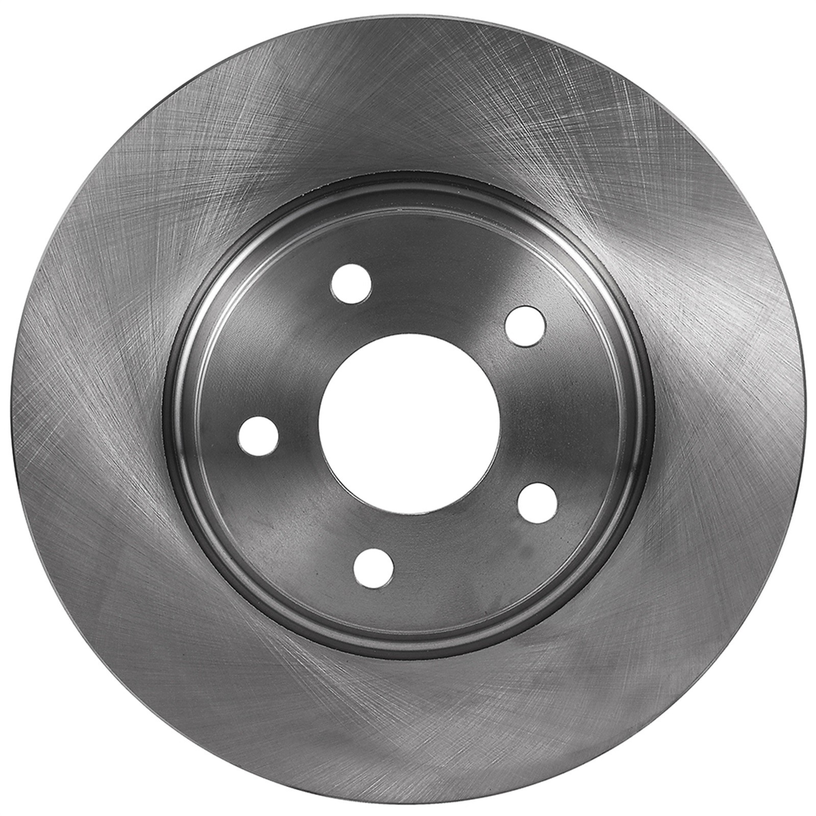 Brake Pads And Rotors For 2009-2011 Chevrolet Malibu 2007-2009 Pontiac G5