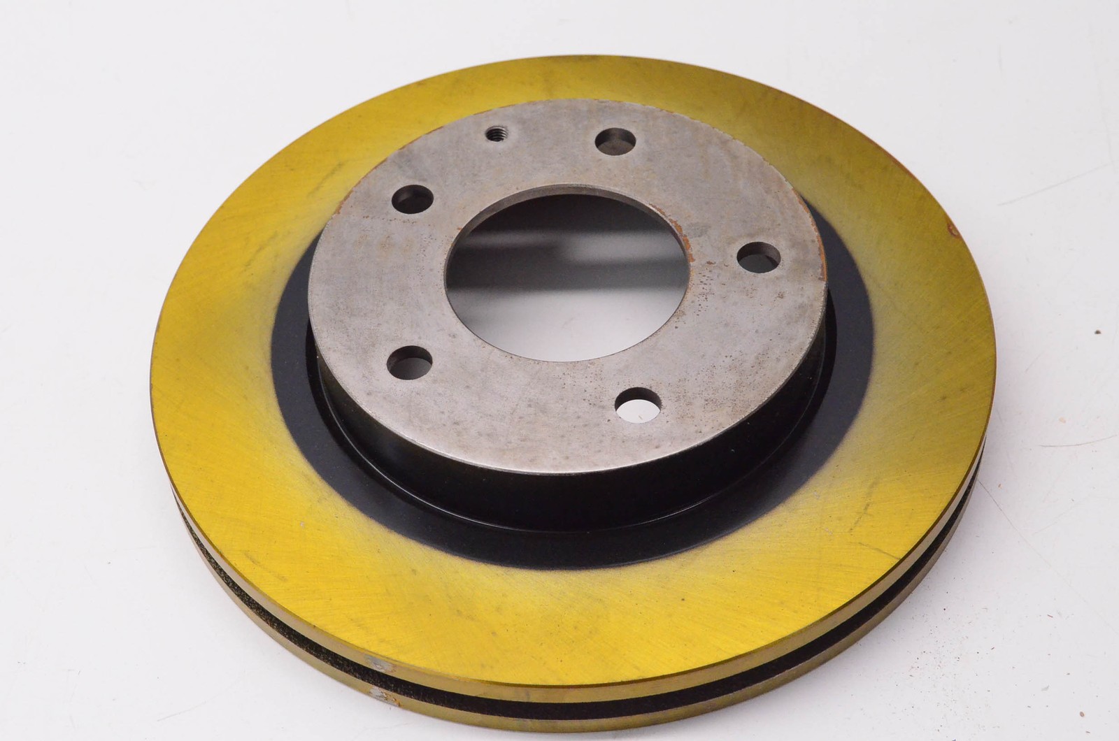 New OEM Ford F32Z1125AA Brake Rotor NOS