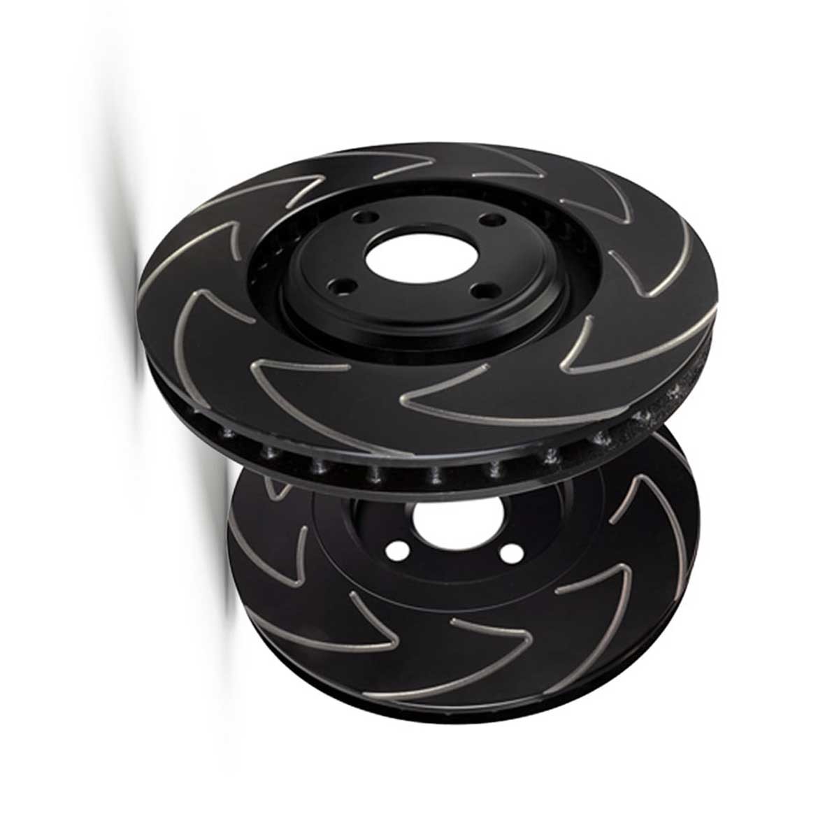 EBC High Carbon Sport Brake Disc Model EBC116849 for Saa