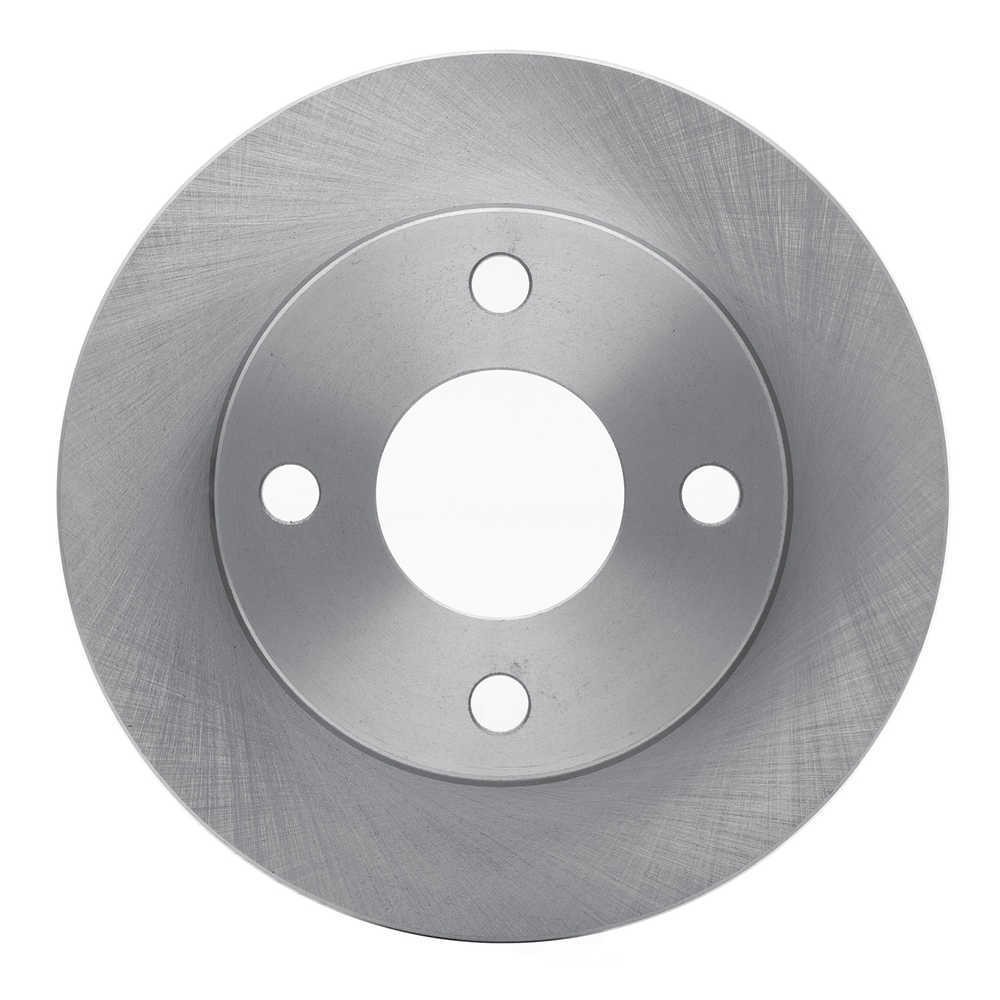 Disc Brake Rotor fits 1981-1994 Mercury Topaz Lynx LN7 DFC