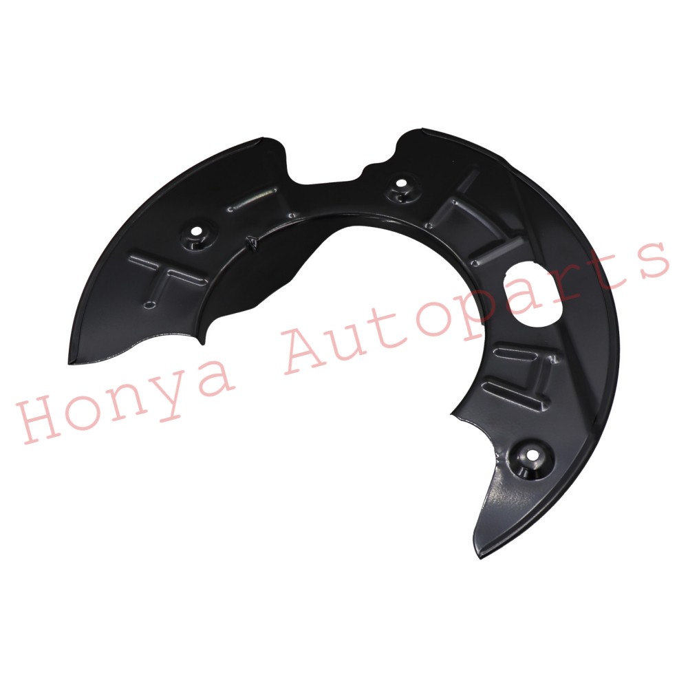 For Ford Explorer Sport 01-03 All Engine Front Right Brake Disc Shield Splash