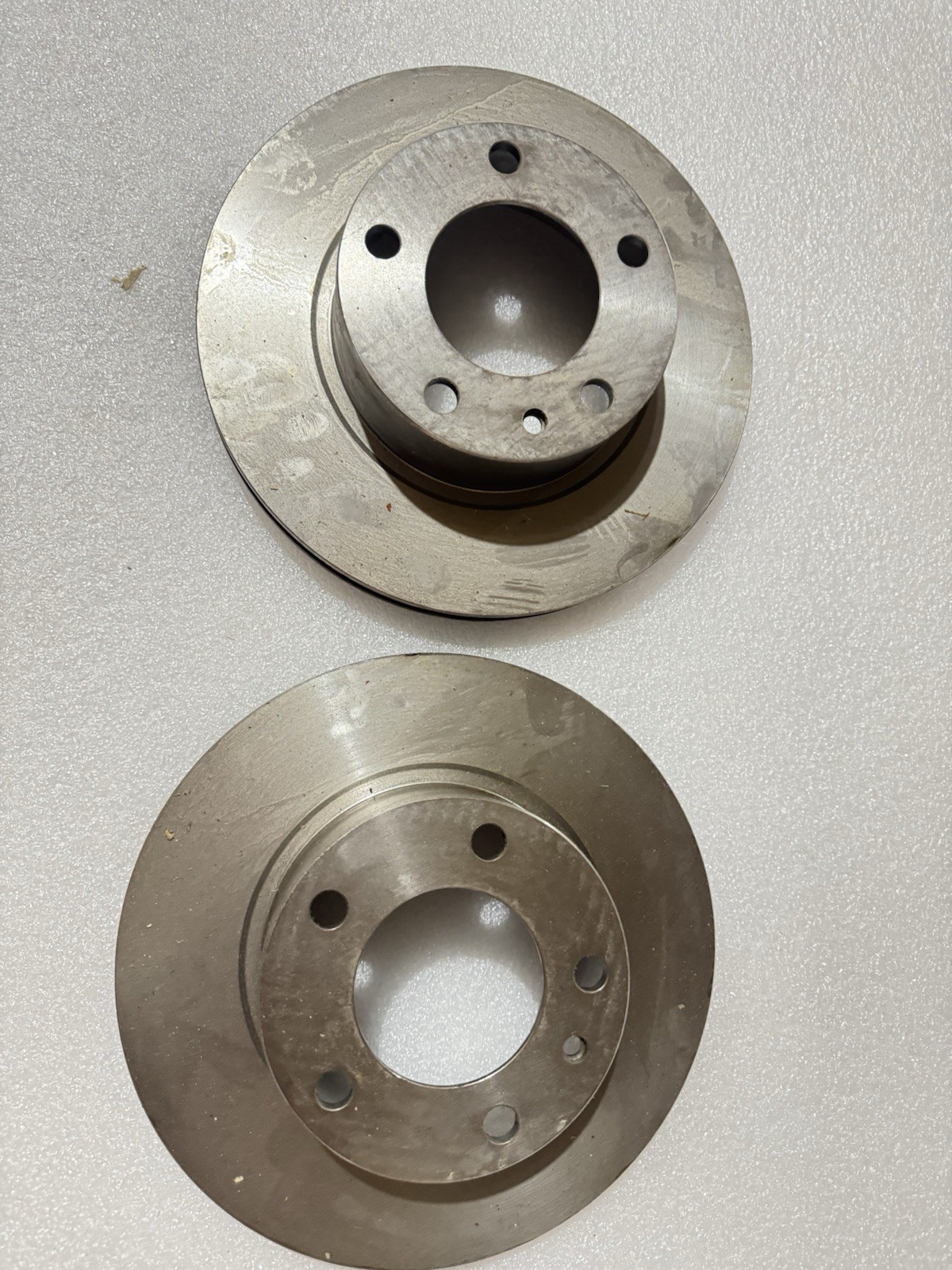 Brake System Discs 15790 Autopart International Made In Italy