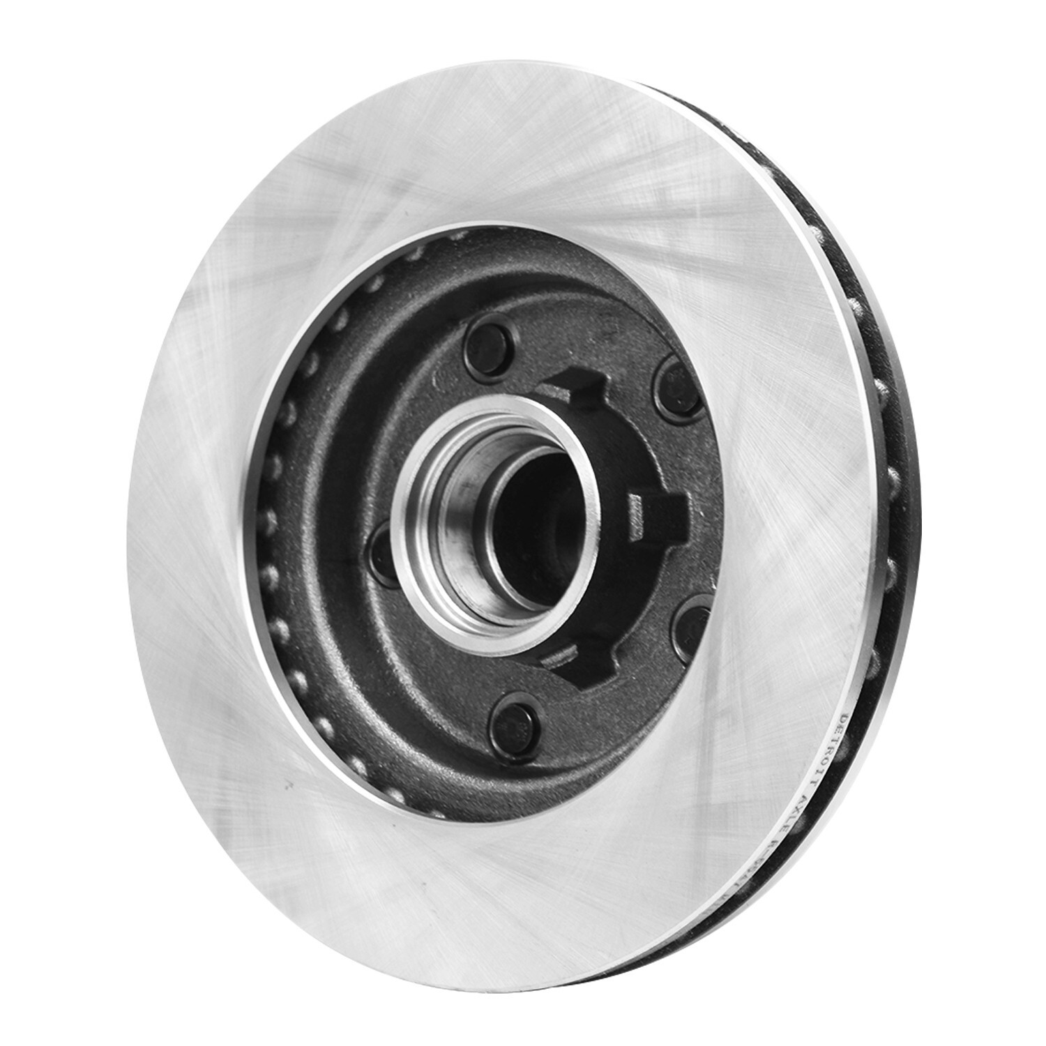 Front Brake Rotors Brake Pads for Chevy Malibu S10 Blazer GMC S15 Jimmy Firebird
