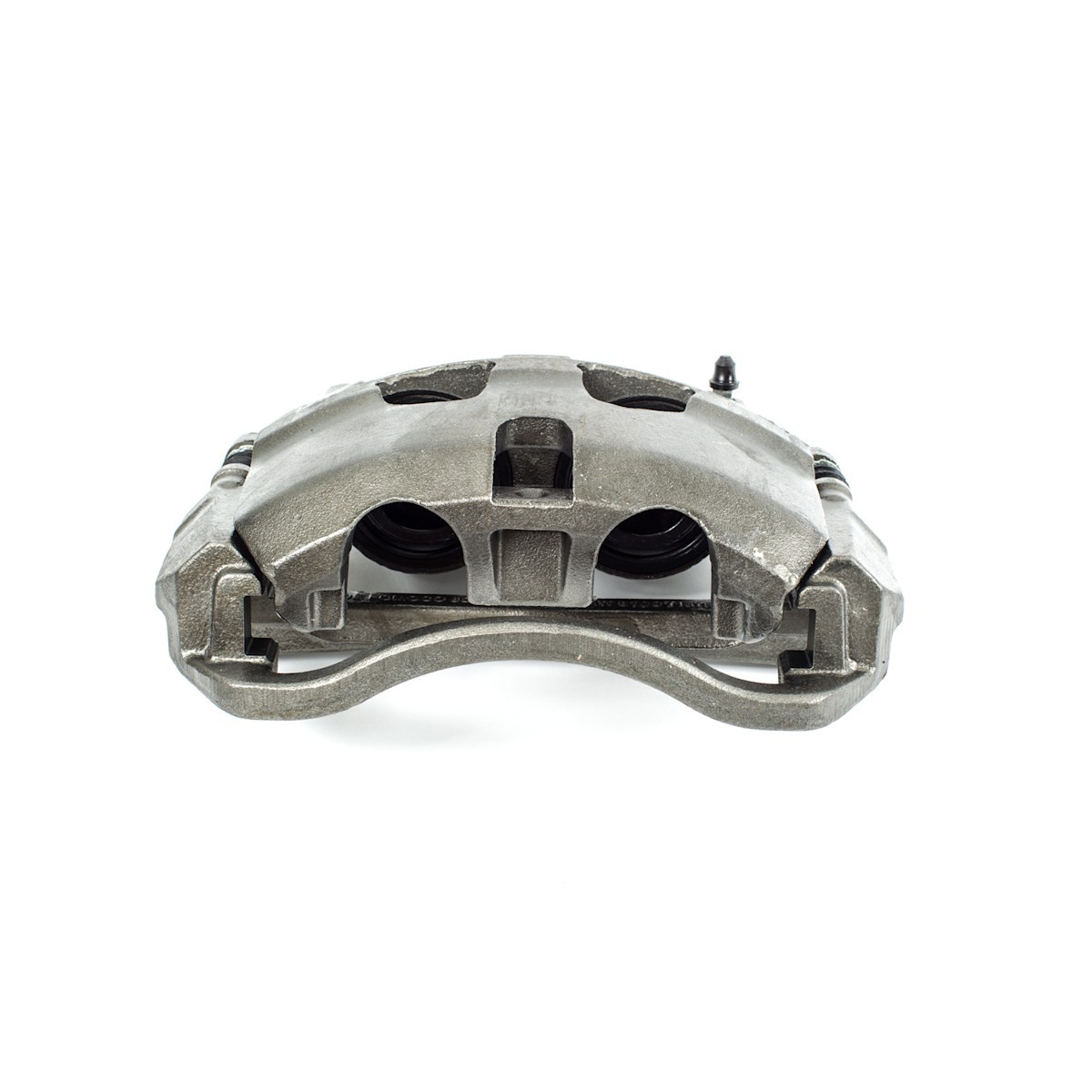 MDCK4717 Powerstop 2-Wheel Set Brake Kit With Calipers Front for E450 Van E350