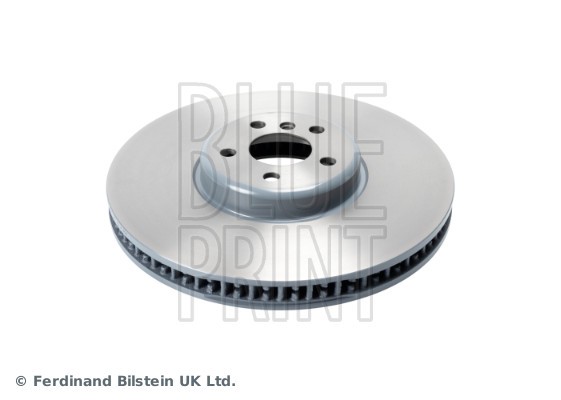 Blue Print ADBP430097 Brake Disc for BMW