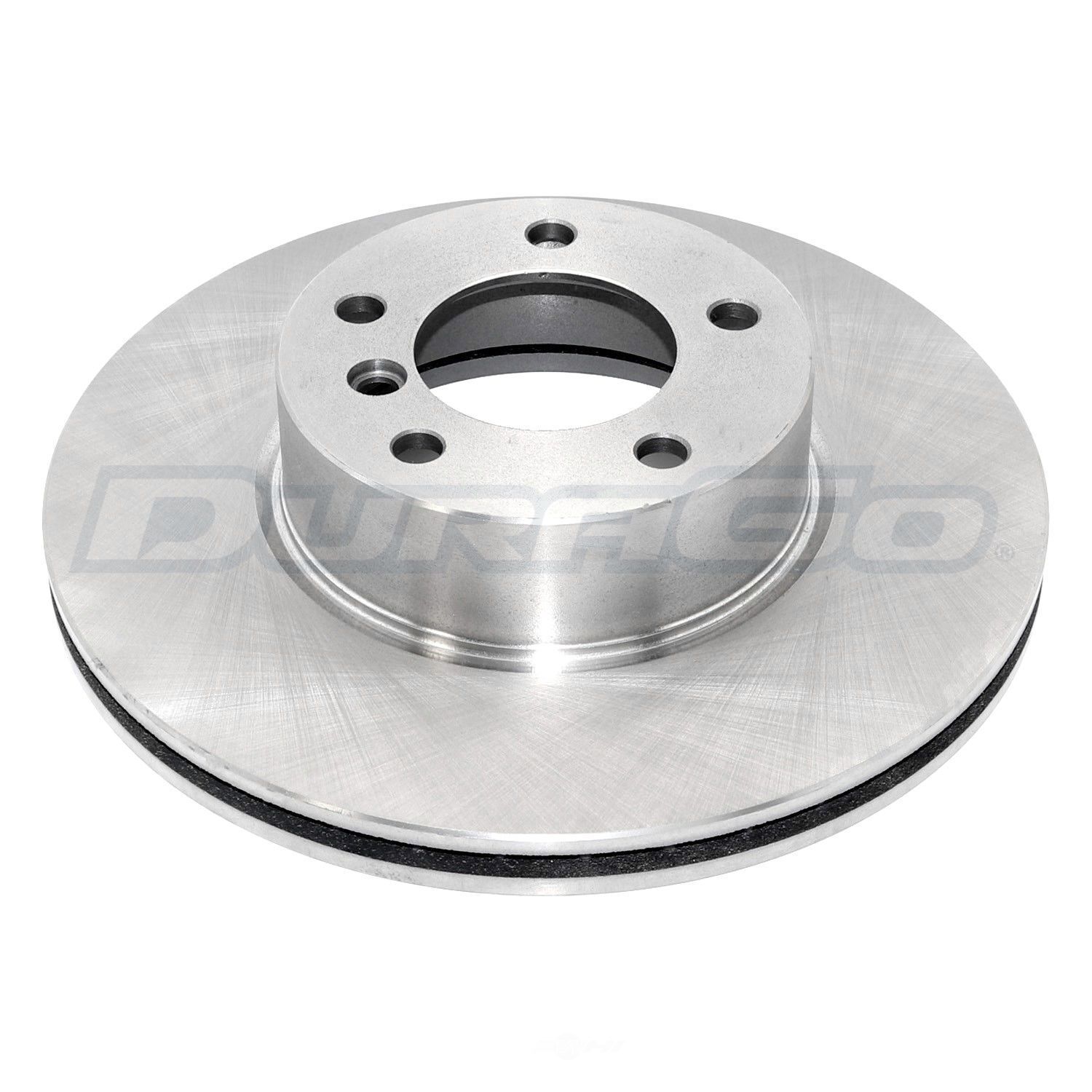 Disc Brake Rotor-Wagon IAP Dura BR900780
