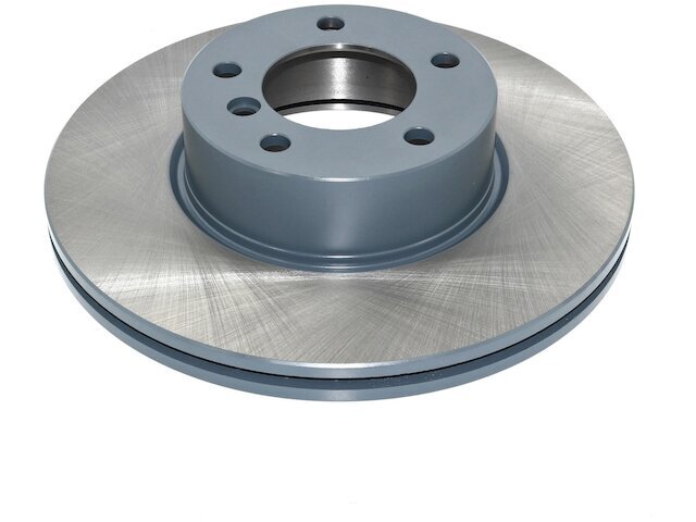 For 2013-2015 BMW X1 Brake Rotor Front 63832NS 2014