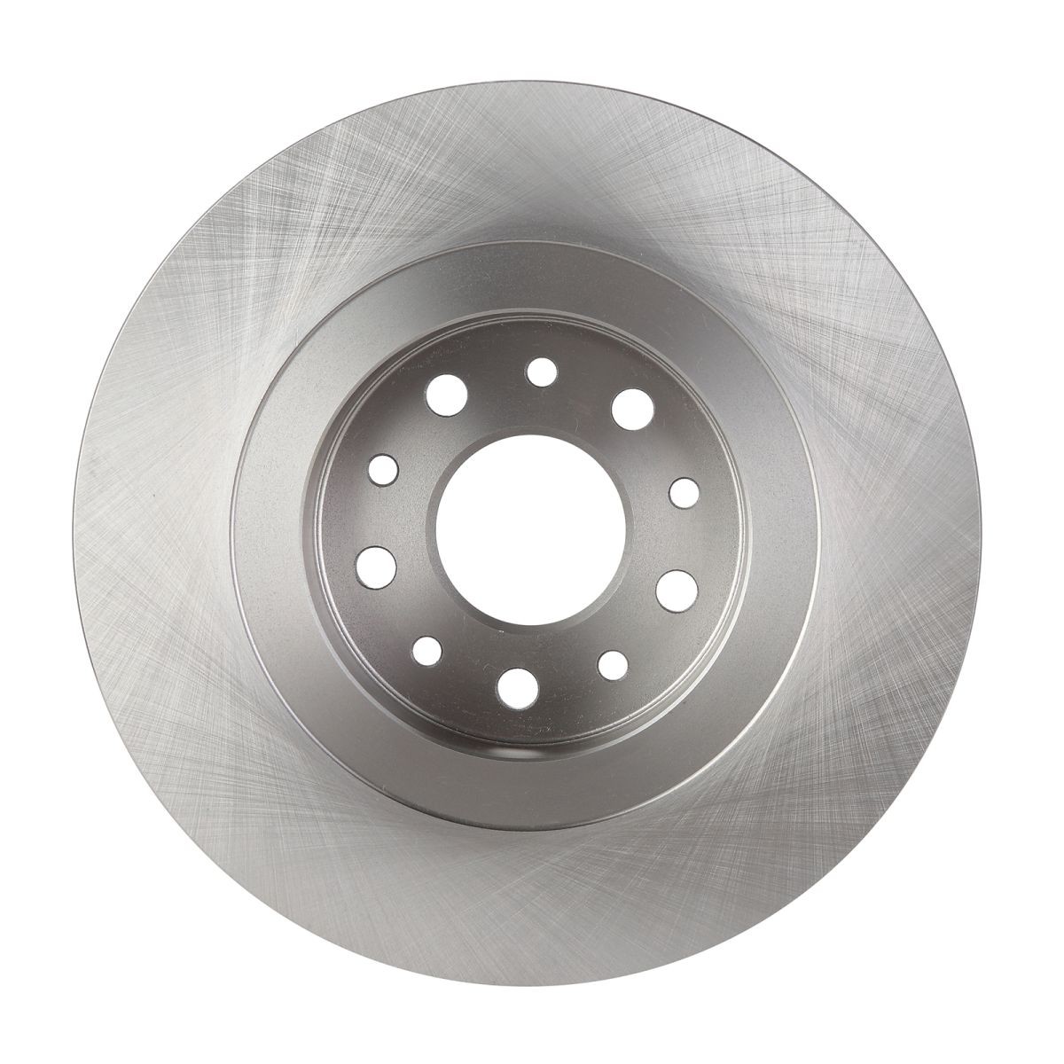 Front Brake Rotor Pair Set for Freestyle Taurus Sable Five Hundred 500