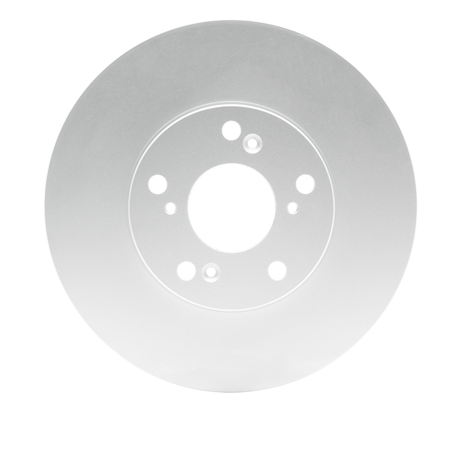 Dynamic Friction 604-59042 Disc Brake Rotor For Select 98-21 Acura Honda Models