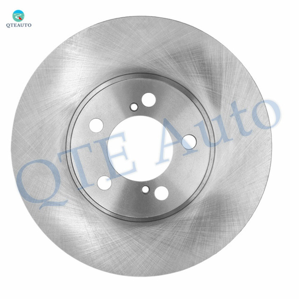 Front Brake Disc Rotors 293.5mm For 1996-1999 2001 2002 2004-2007 Ford Taurus