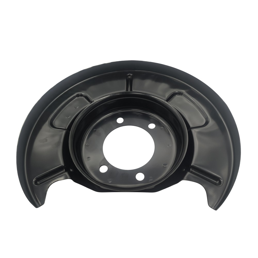 New For Legacy Outback 2015-2019 Driver Side Disc Brake Backing Plate 26691AL01A