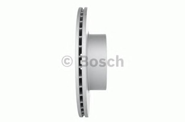 Bosch Brake Disc RHD Front Diameter 312mm 79mm Vented 23.9mm 0986479381