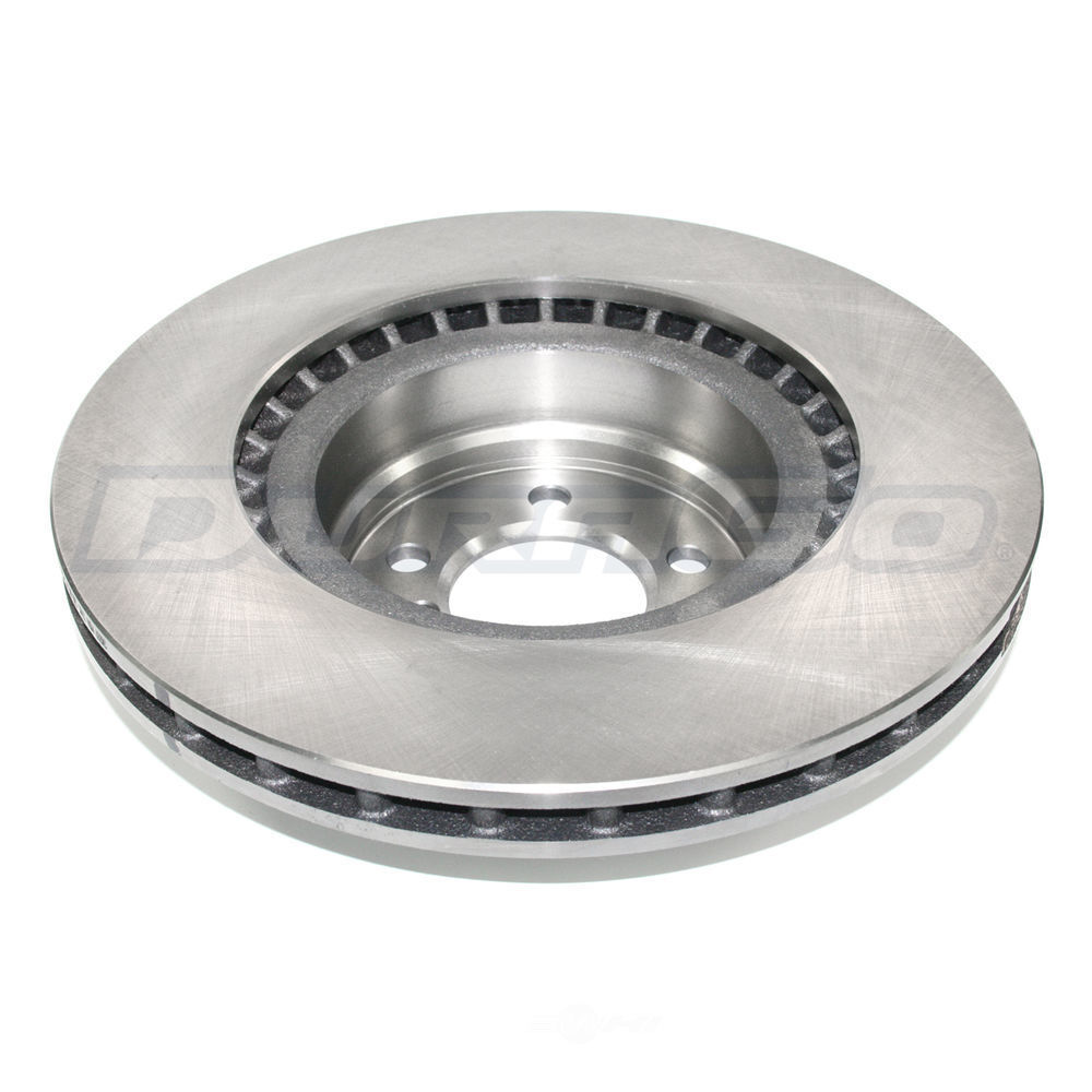 Disc Brake Rotor-Natural IAP Dura BR901334 fits 2010 Land Rover Range Rover