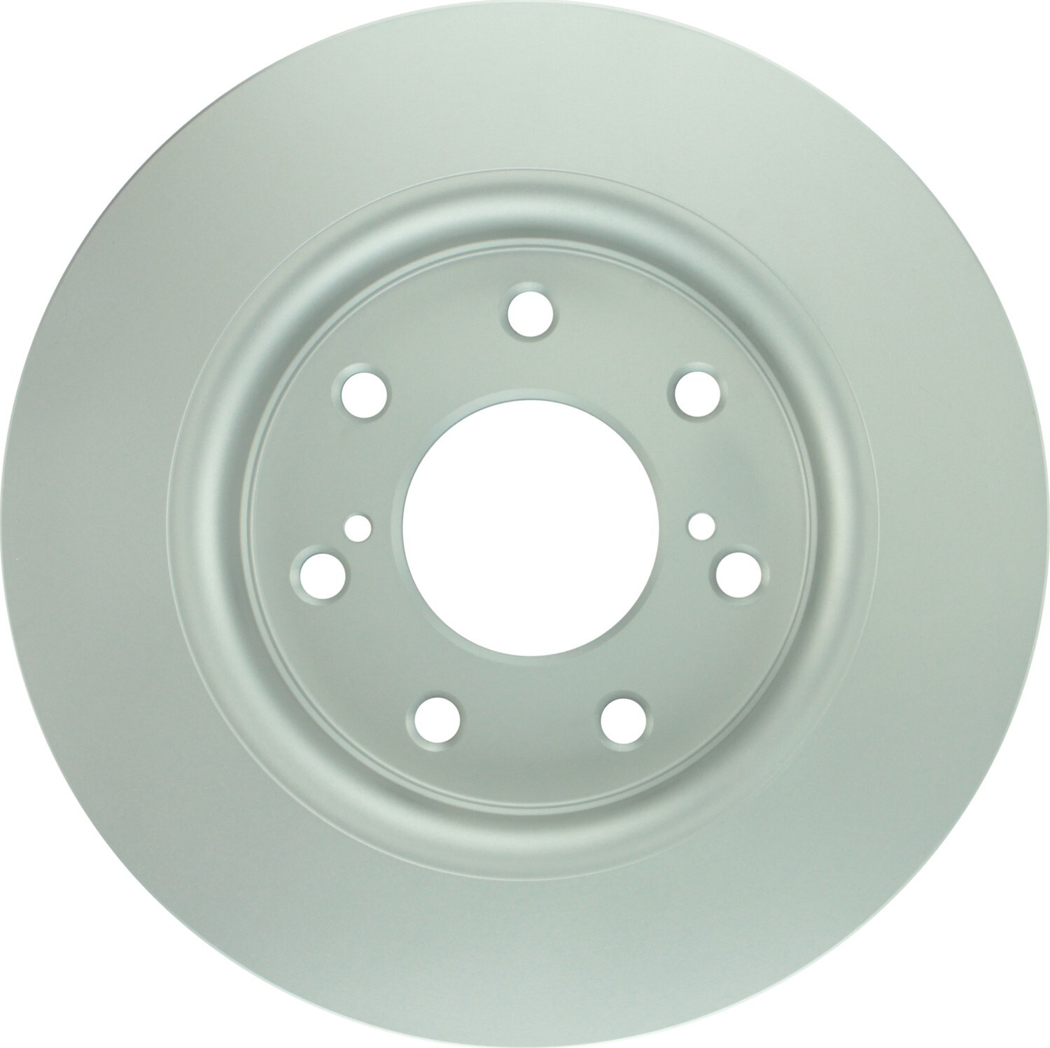 Bosch Front QuietCast Rotor 20011514