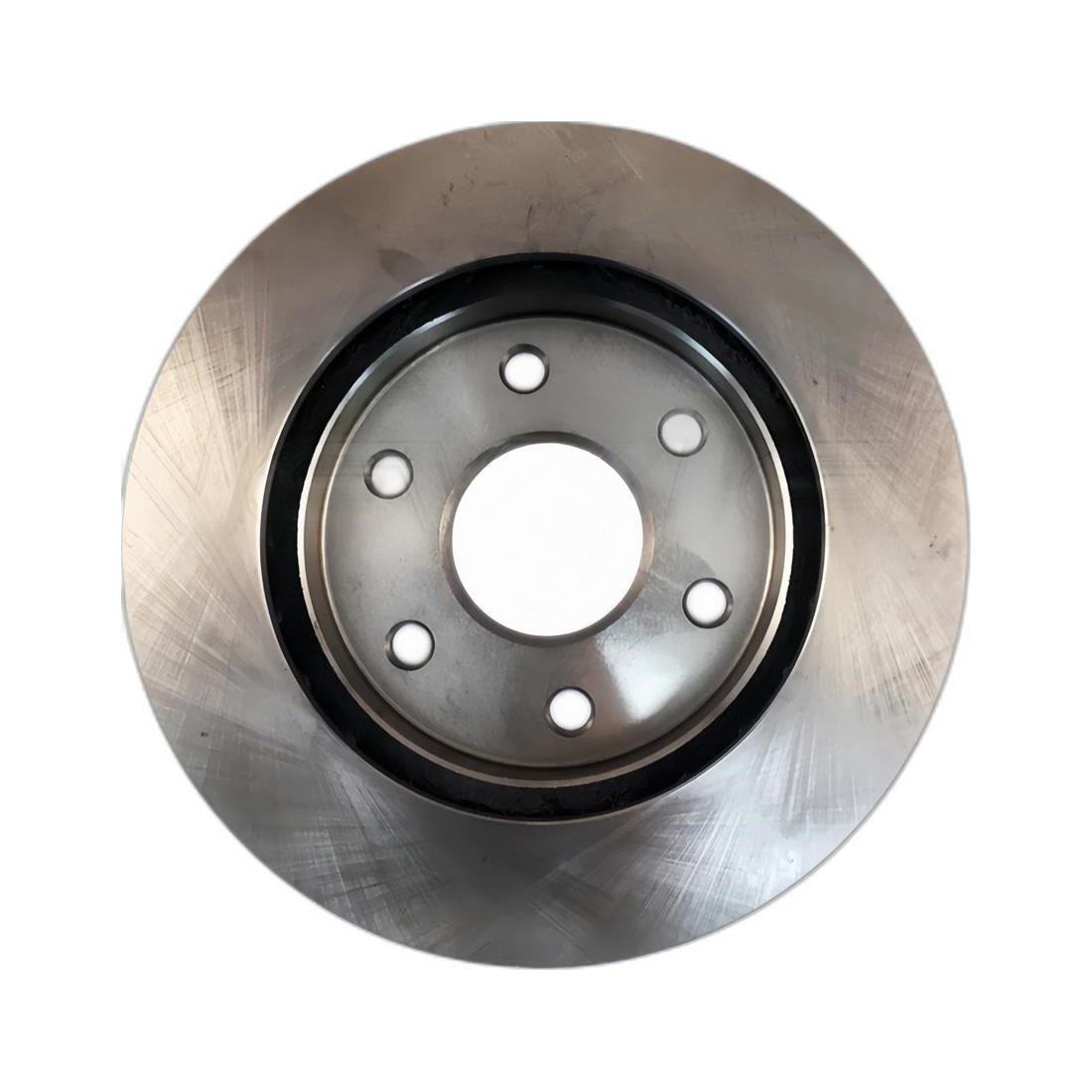 11.99″ Front Disc Rotors Brake Pads Kit for 2002-2005 Cadillac Escalade 5.3L